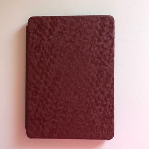 Kindle Paperwhite Leather Cover (10th Generation-2018)